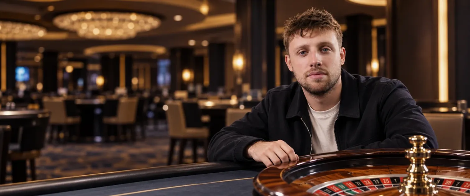 Wroetoshaw Casino